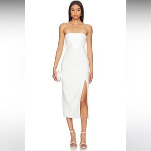 Unworn Likely Valerie Dress - EXCELLENT CONDITION